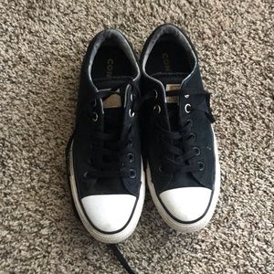 Womens Converse Sneakers Size 8